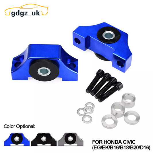 Engine Motor Torque Mount Kit B-series/D-series for Honda for Civic EG EK 92-01