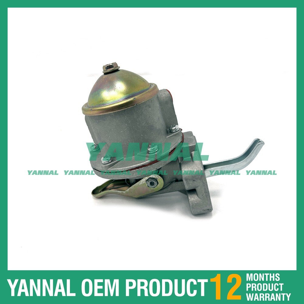 3056 Fuel Pump 132-9447 - Suitable for Caterpillar Engine Parts