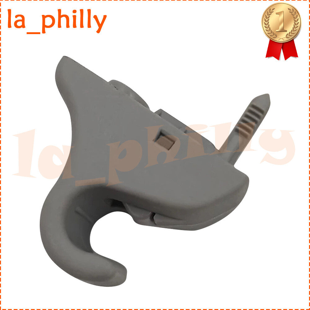 Sun Visor Clip Fit for 2006-2008 Sonata 85235-3K000QS Gray Plastic Replace Q