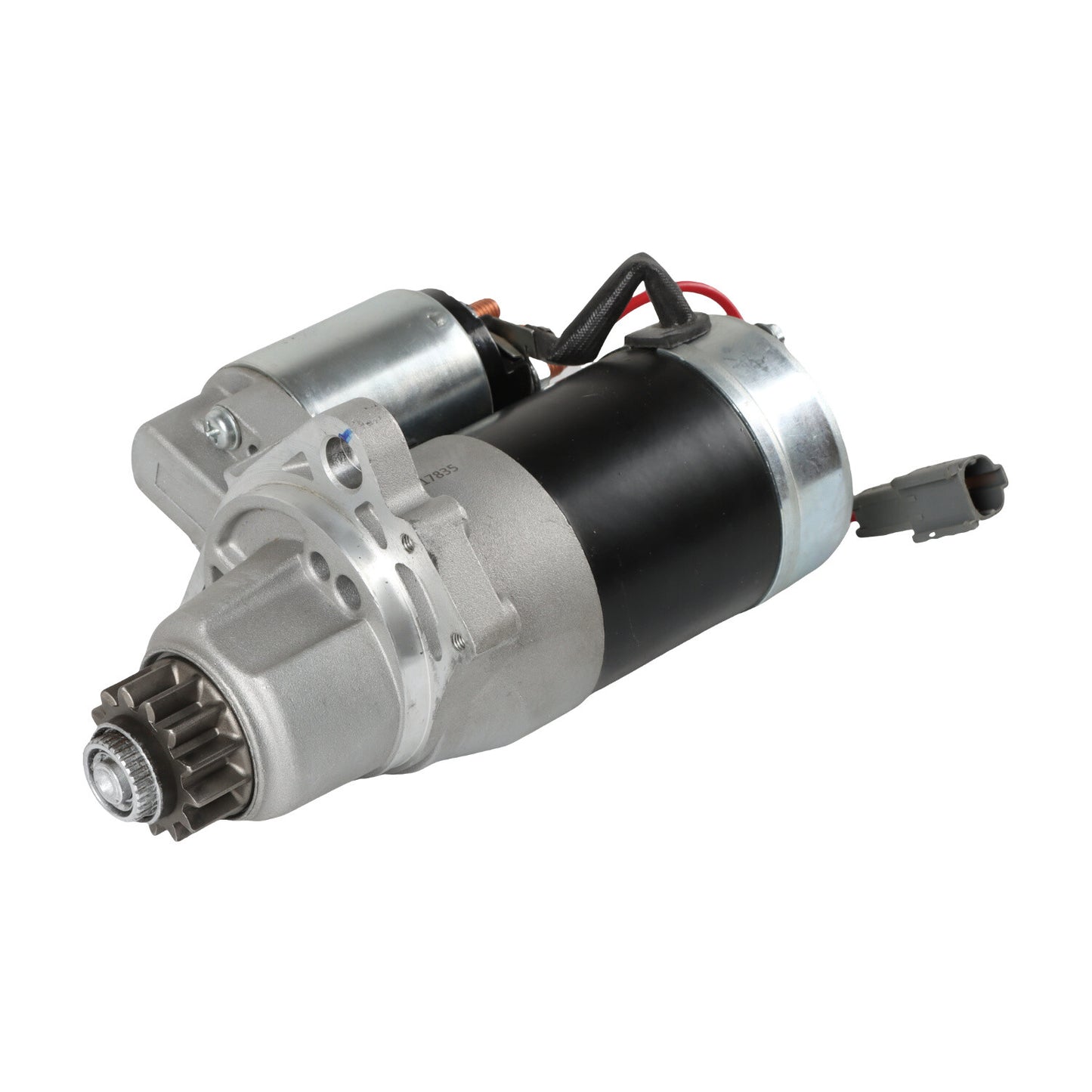 Starter for Nissan Altima 2.5L 2002 03 04 05 06 07 17835 Automatic Transmission