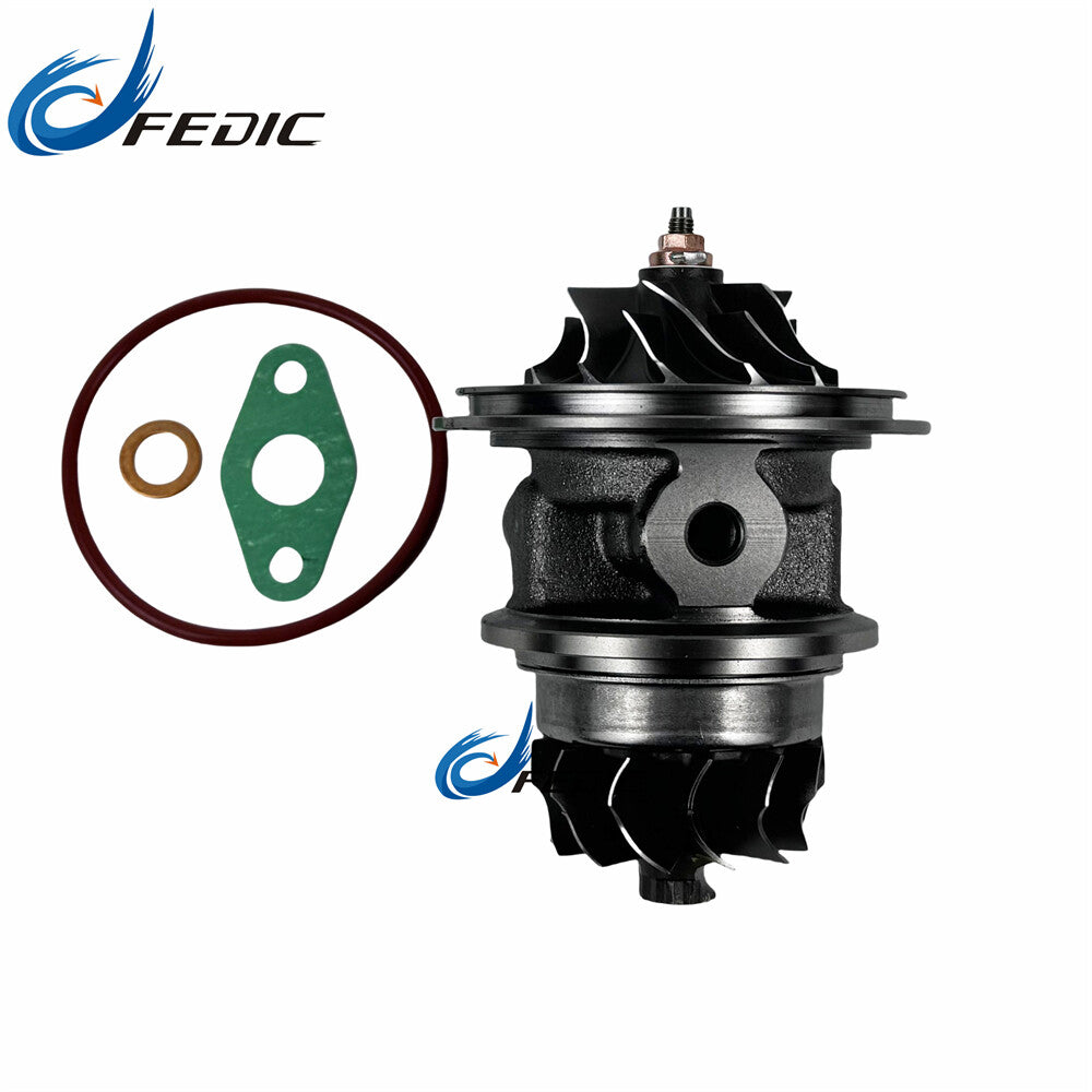 Turbo cartridge 49189-00800 for Kato Excavator HD300 HD400 HD510 HD512 4D31T