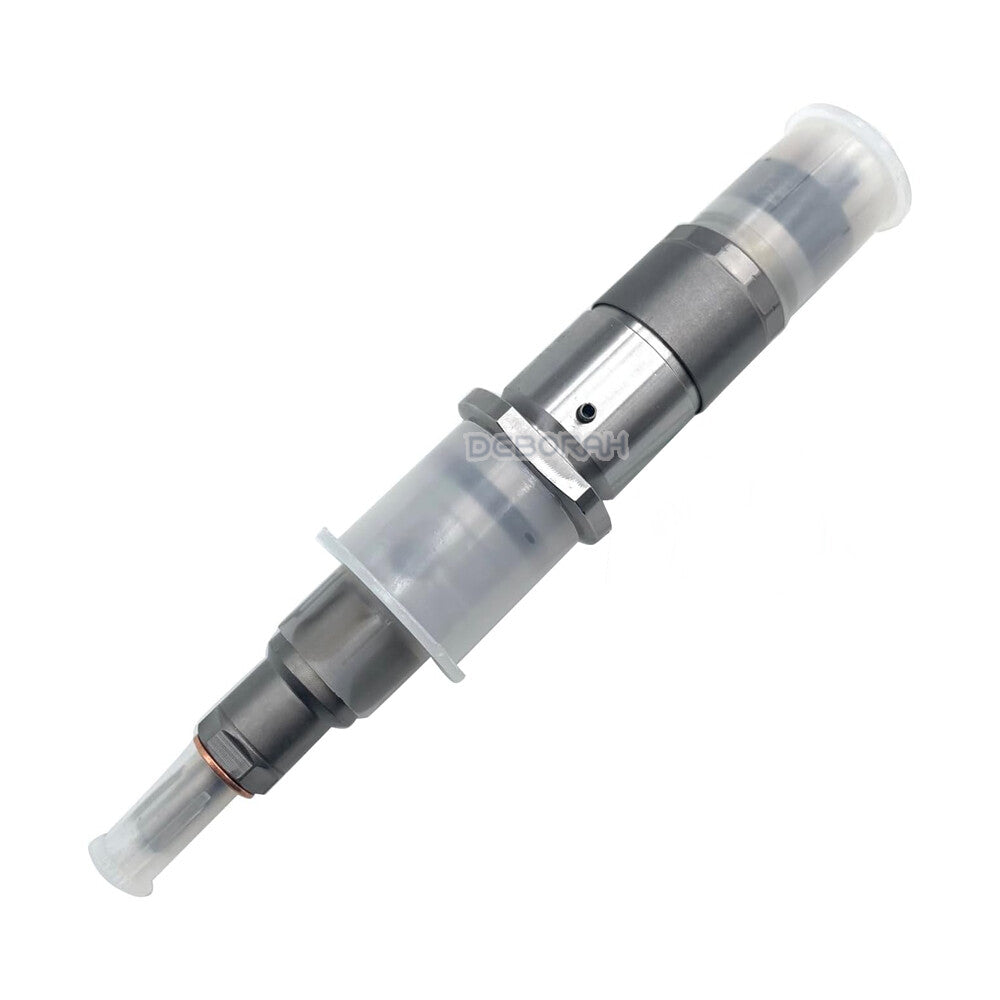 Common Rail Diesel Fuel Injector 0445120252 5263315 for QSB 5.9 Engine
