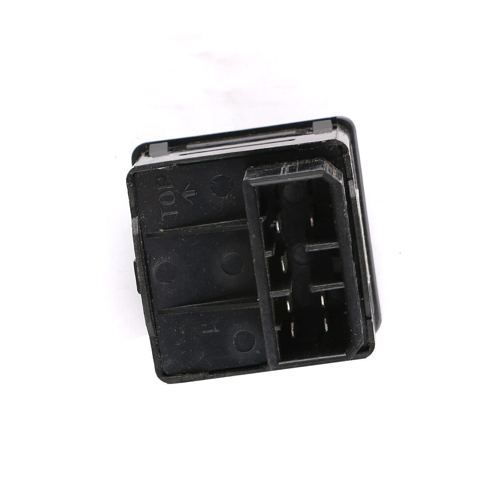 Mirror Switch Knob Side Rearview for Mitsubishi for Pajero Montero V31 New MB561810A