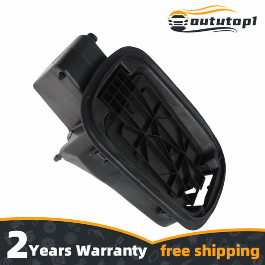 NEW FUEL FILLER HOUSING Fit For 2014-2020 for DODGE DURANGO 68161542AJ Q