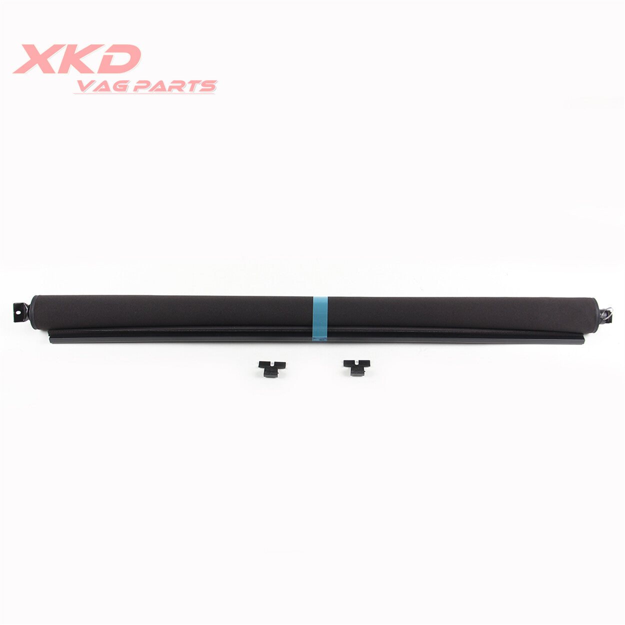 Black Sunroof Sunshade Cover & Clips Fit for Cadillac XT5 2017-2020 Q