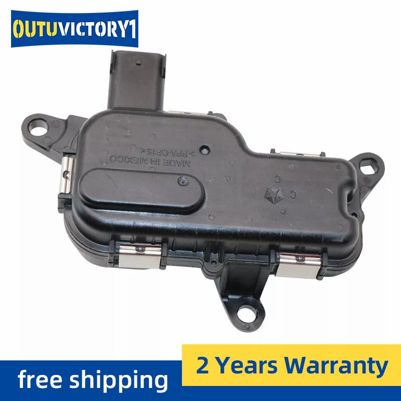 Applicable to 12-2024 for Jeep Grand Cherokee for Chrysler for Dodge actuator intake valve 05038529AC Q