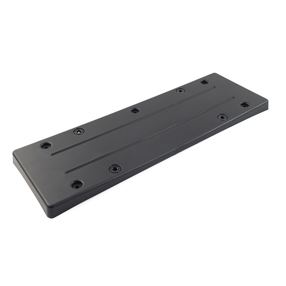Front License Plate Mounting Holder Bracket for Land Rover for Range Rover 2013-2022 Q