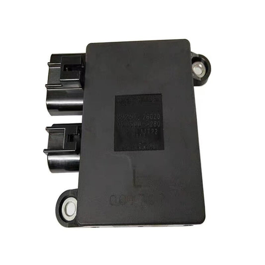 Induction sensor for Corolla electric fan resistance controller module - n