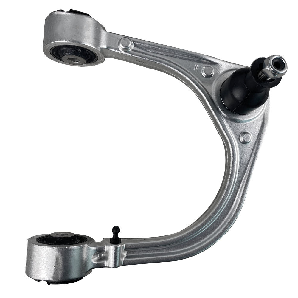 One new front right upper control arm for Cadillac CTS 2008 - 2014 15219468