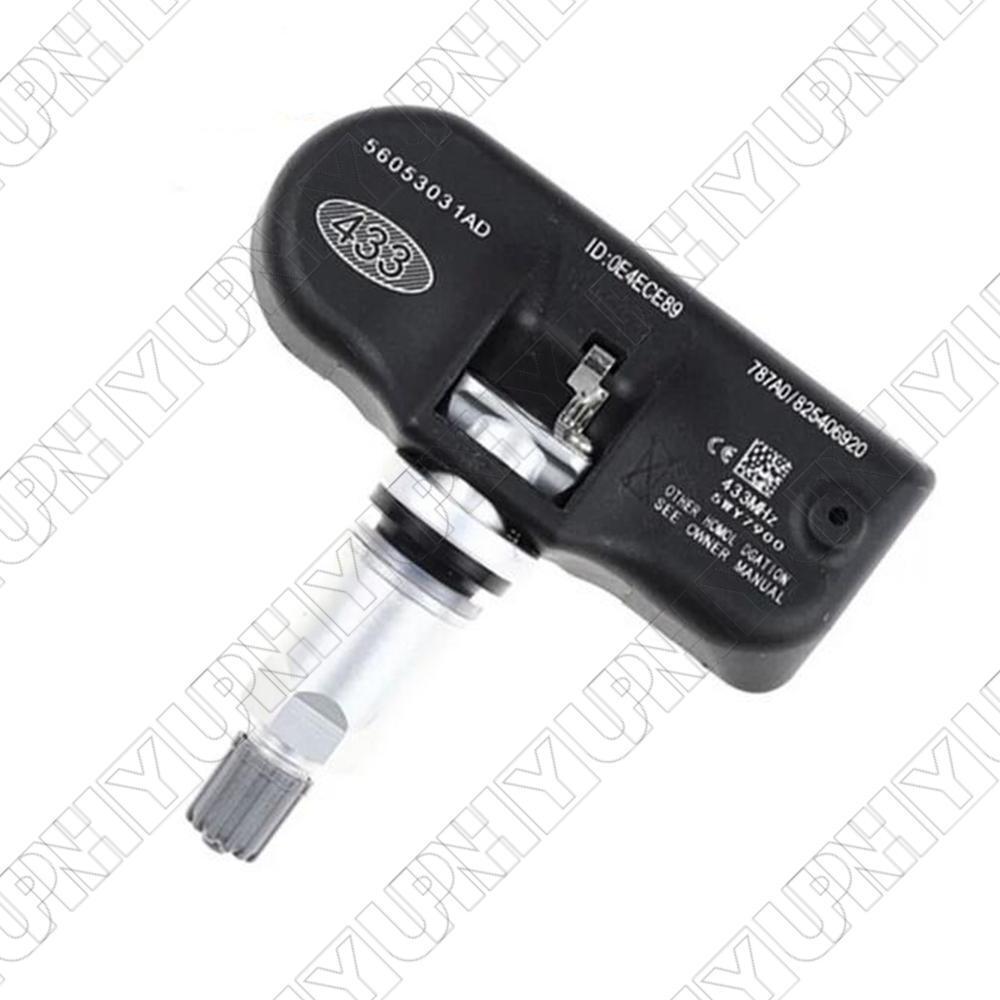 56053031AD Tire Pressure Monitoring Sensor TPMS for Dodge Avenger for Chrysler 200 Q
