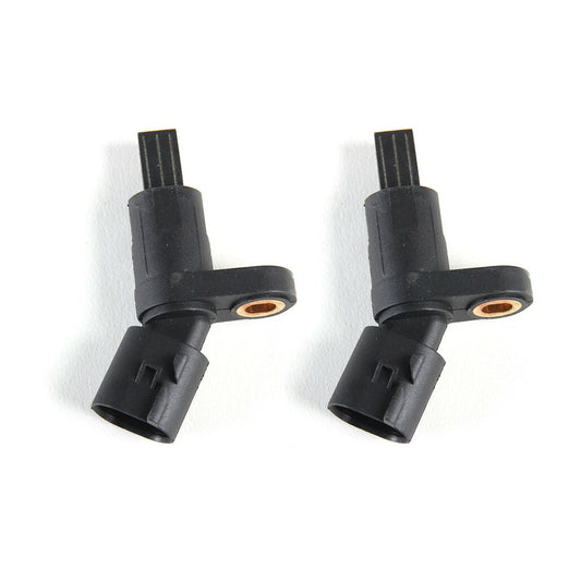A brand new pair of rear ABS wheel brake sensors suitable for VW for Golf , Polo caddies, Beetle, for Jetta , for Audi TT, etc.