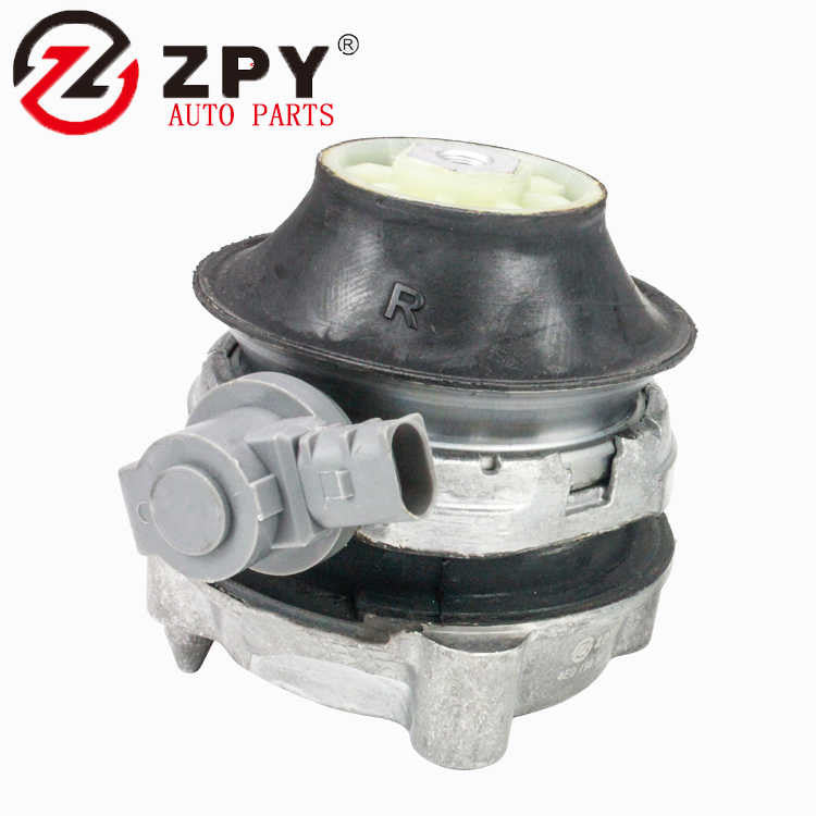 ZPY Auto Parts Wholesale Auto Spare Parts Engine Mount 4E0199381FJ for Audi
