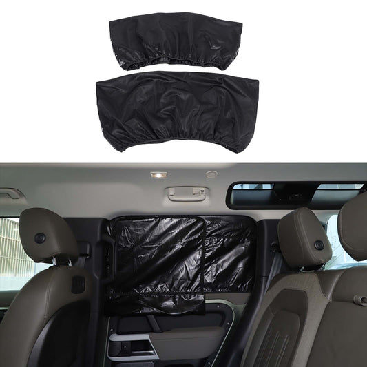 Forged Carbon Fiber Steering Wheel Paddle Shift Trim Cover for Model 3 / Y- v