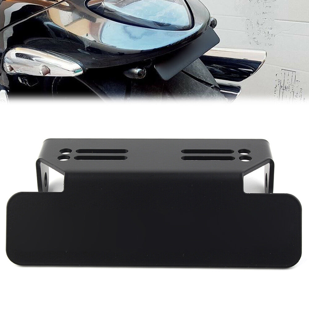 Rear License Plate Panel Fit for Suzuki BOULEVARD M109R/INTRUDER M1800R/VZR1800 BOSS