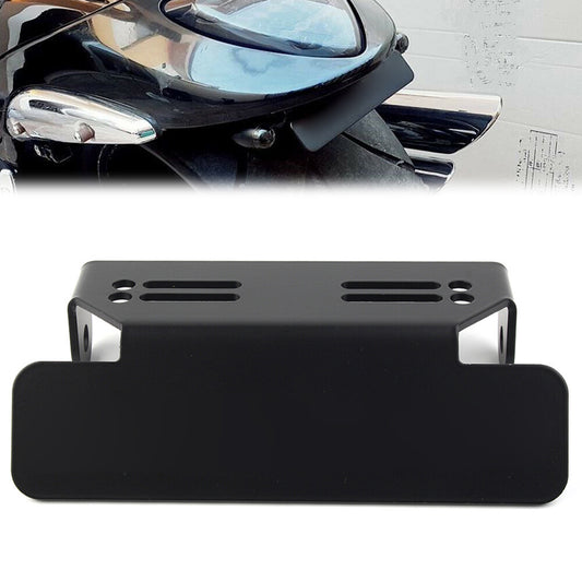 Rear License Plate Panel Fit for Suzuki BOULEVARD M109R/INTRUDER M1800R/VZR1800 BOSS