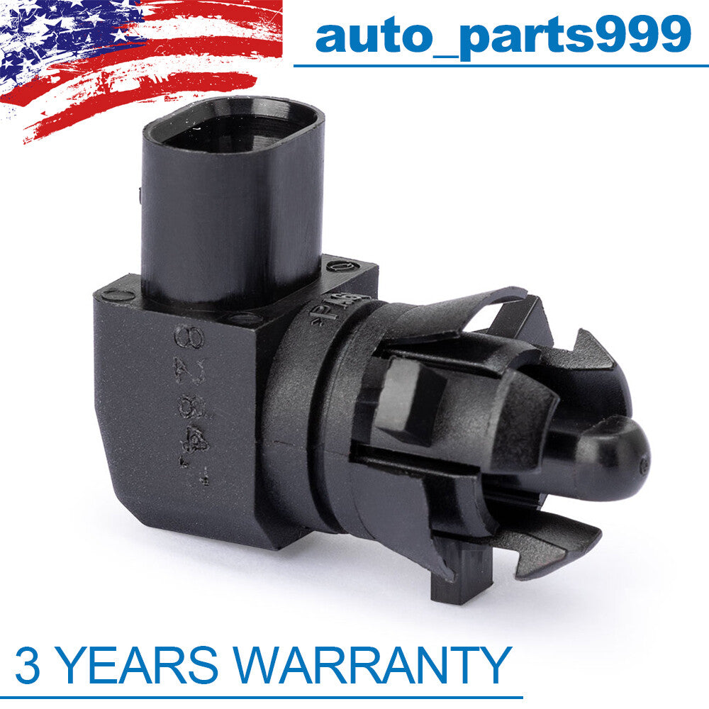 1 Ambient Air Temperature Sensor for Camaro, Malibu, and Silverado 13583411 n