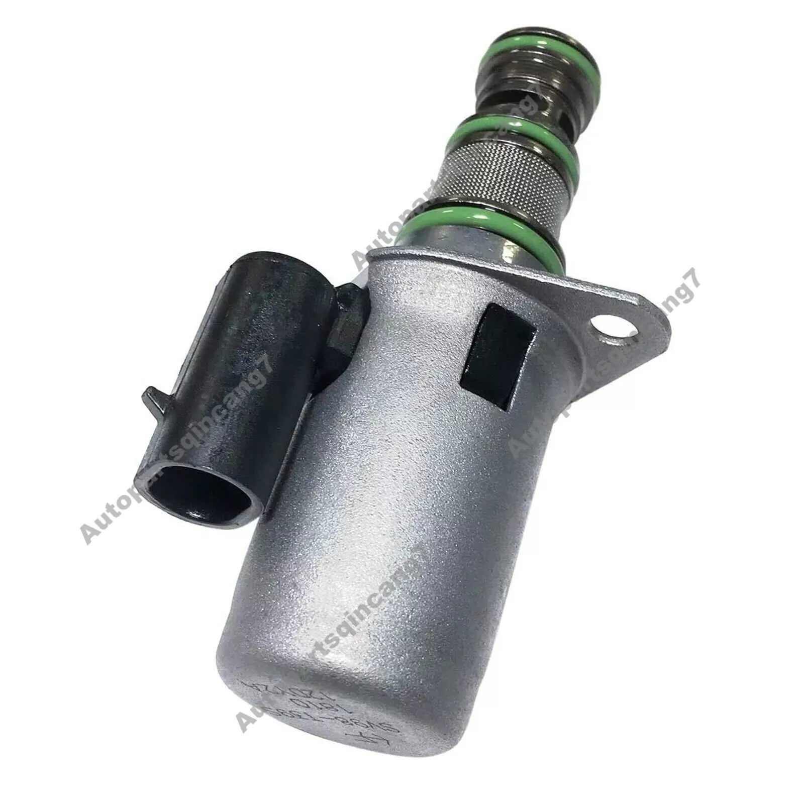 24V Solenoid Valve Assembly AT303799 for E210LC, 300D, E360LC