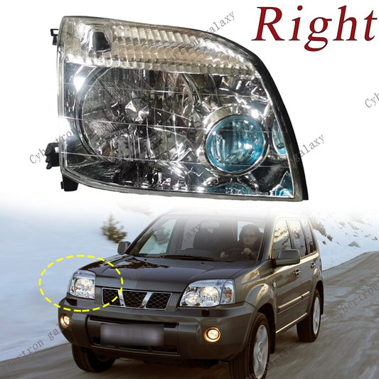 Right Side Headlight Turn Signal Light for Nissan X-Trail Xtrail T30 2001-2007