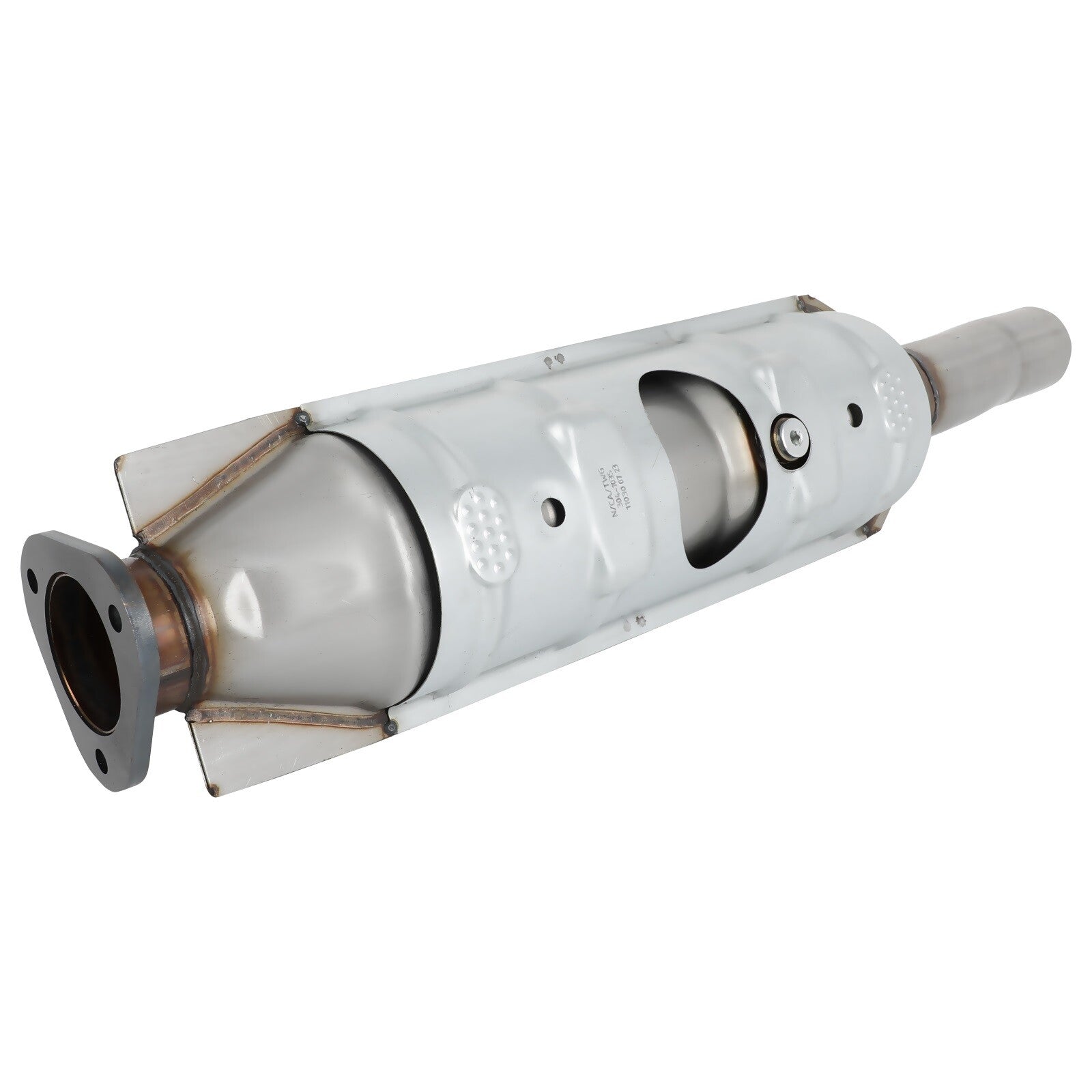 Exhaust Manifold Catalytic Converter for 2005-2016 for Ford E-450 Super Duty 30809