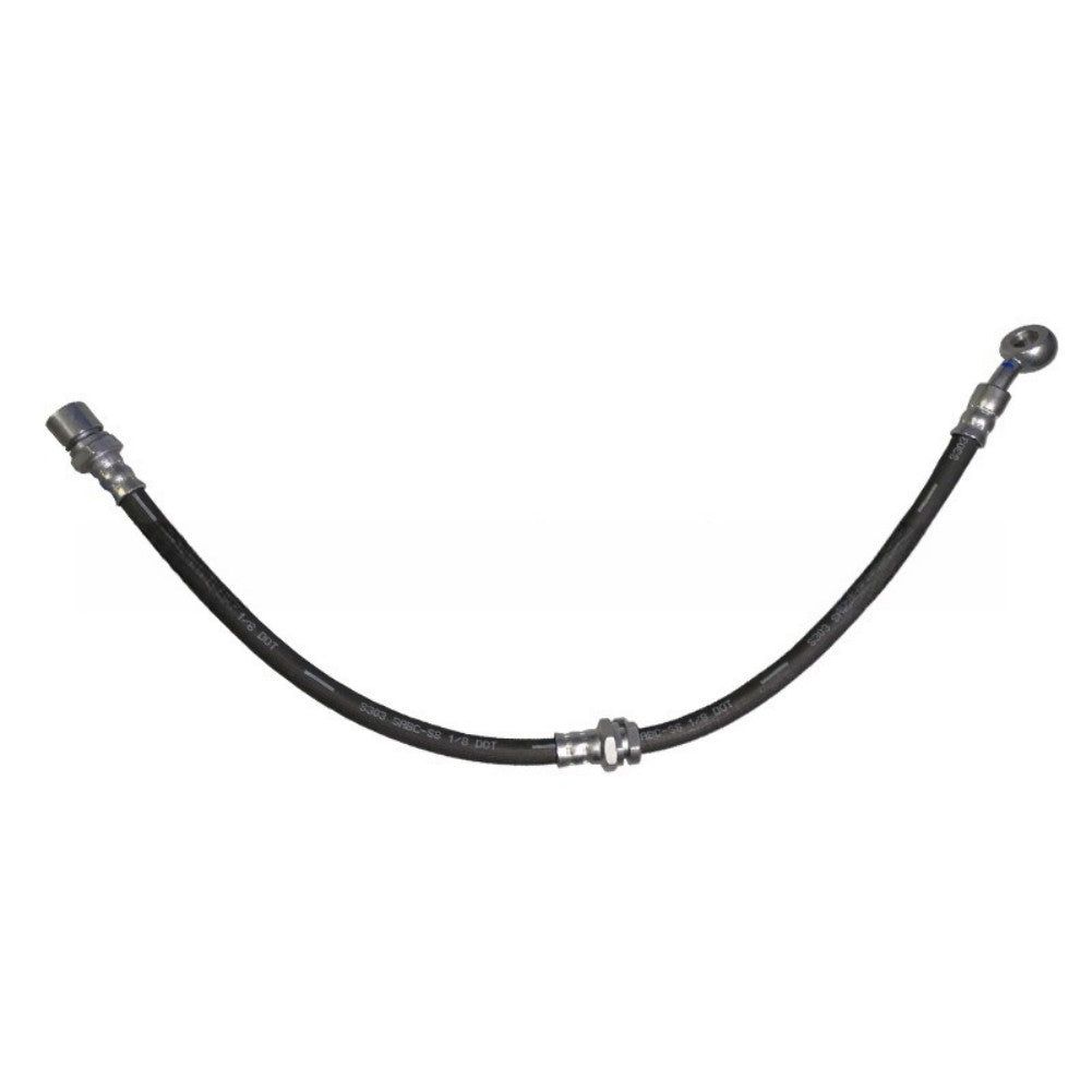 for Chevrolet Camaro Firebird 93-02 Rear Brake Hose Kit Q