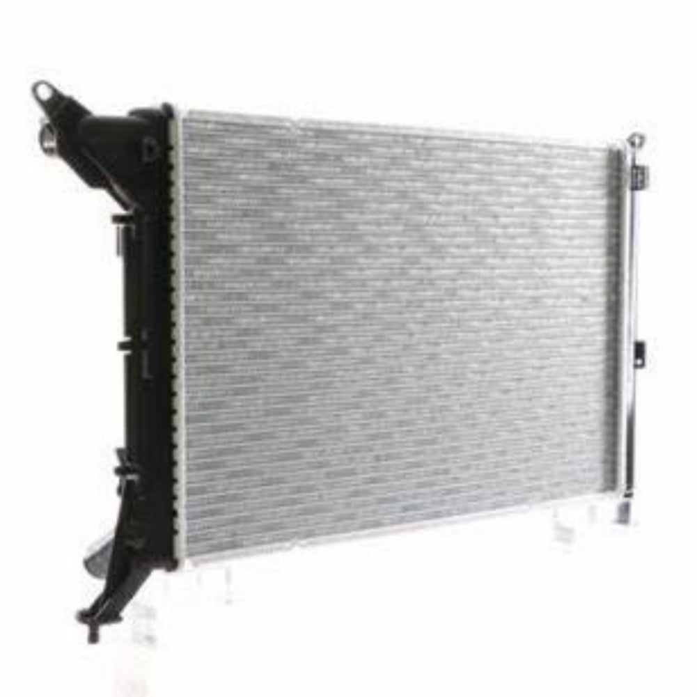 Rep 17107535902 17101475552 Water Tank Radiator 1pc/Set
