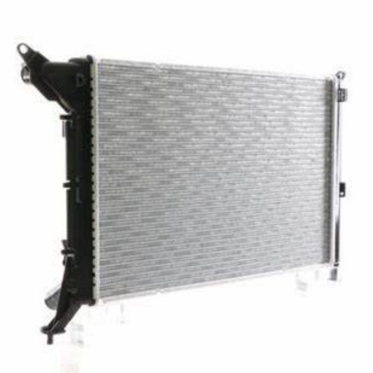 Rep 17107535902 17101475552 Water Tank Radiator 1pc/Set