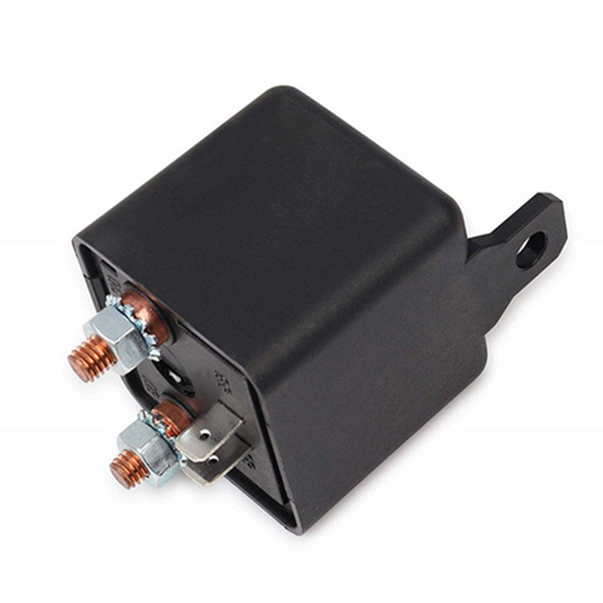 200 Amp Heavy Duty High Current Power Normally Open Battery Starter Relay ON/OFF