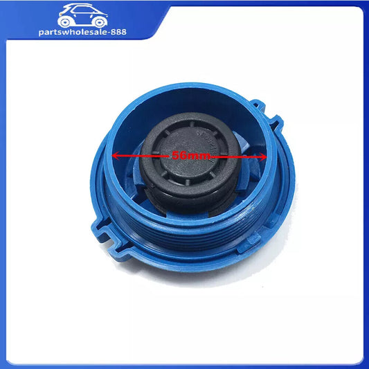 1 Coolant Expansion Tank Cap for Audi A3 A4 A5 Q5 TT S3 S5 TTRS 3B0121321
