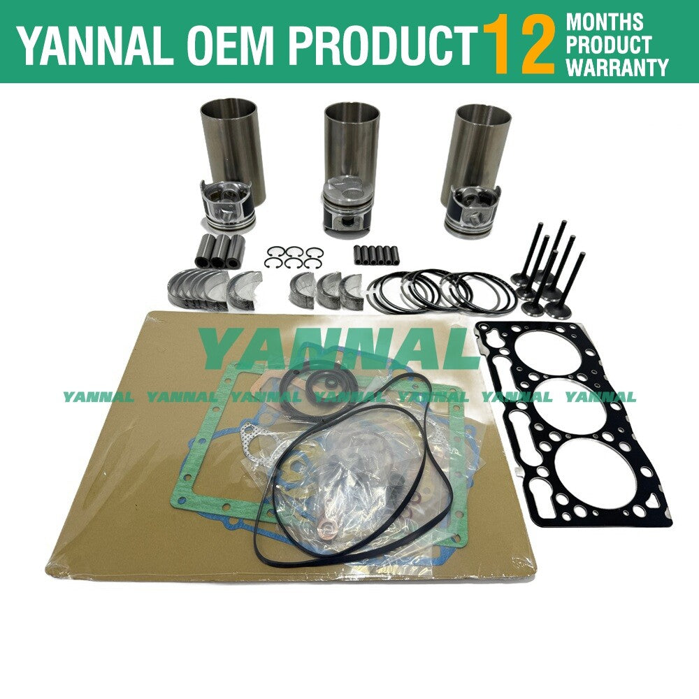 D1005 Engine Reconstruction Kit for Engines