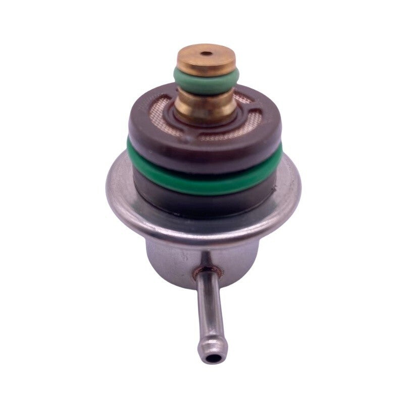 Automotive 2-Piece Fuel Line Hose Quick Release Female Connector 9.49 mm ID6 8x6 135  C