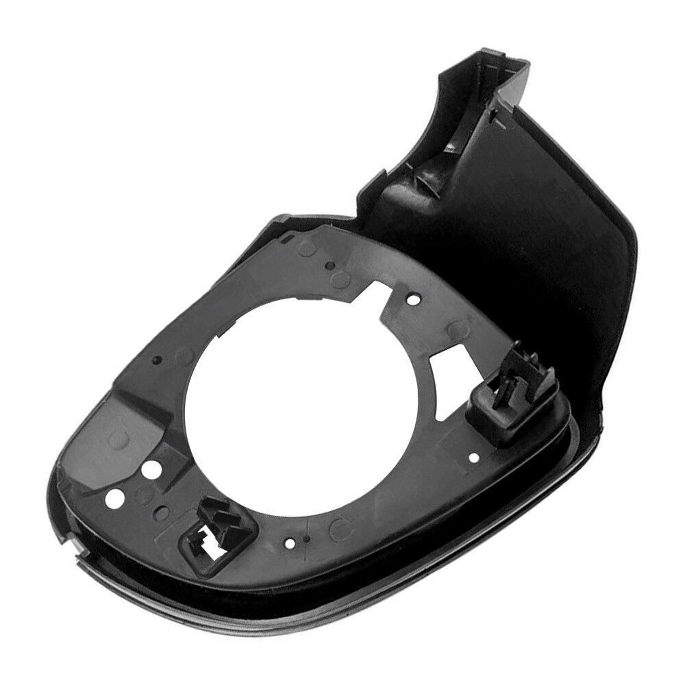 For 2015-2017 for BMW X3 F25 X4 F26 for X5 F15 X6 F16 Front Left Wing Door Mirror Frame