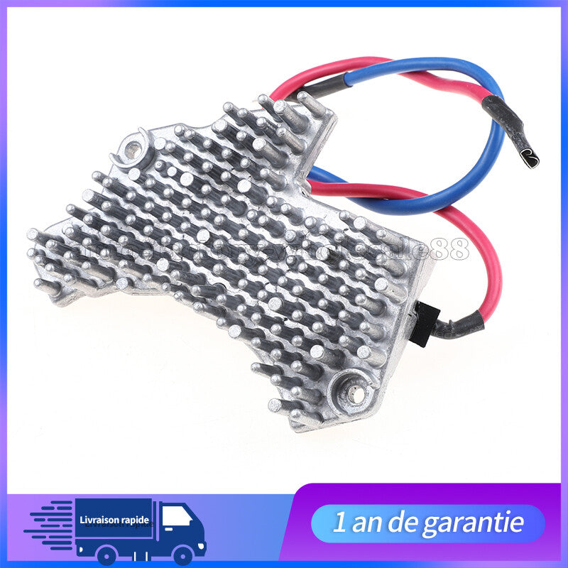 Resistance Chauffrage pour for MERCEDES-BENZ 2028207310 2108206210 A2108206210 Neuf