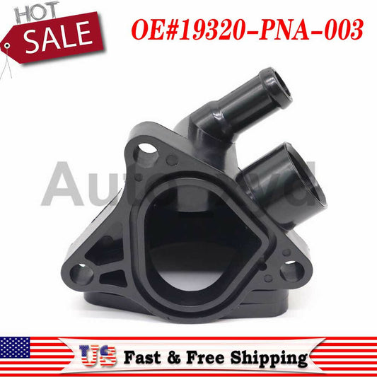 Thermostat Housing Case 19320-PNA-003 for Honda CR-V 2.4L 03-06 for Civic 1.7L 02-05 Q