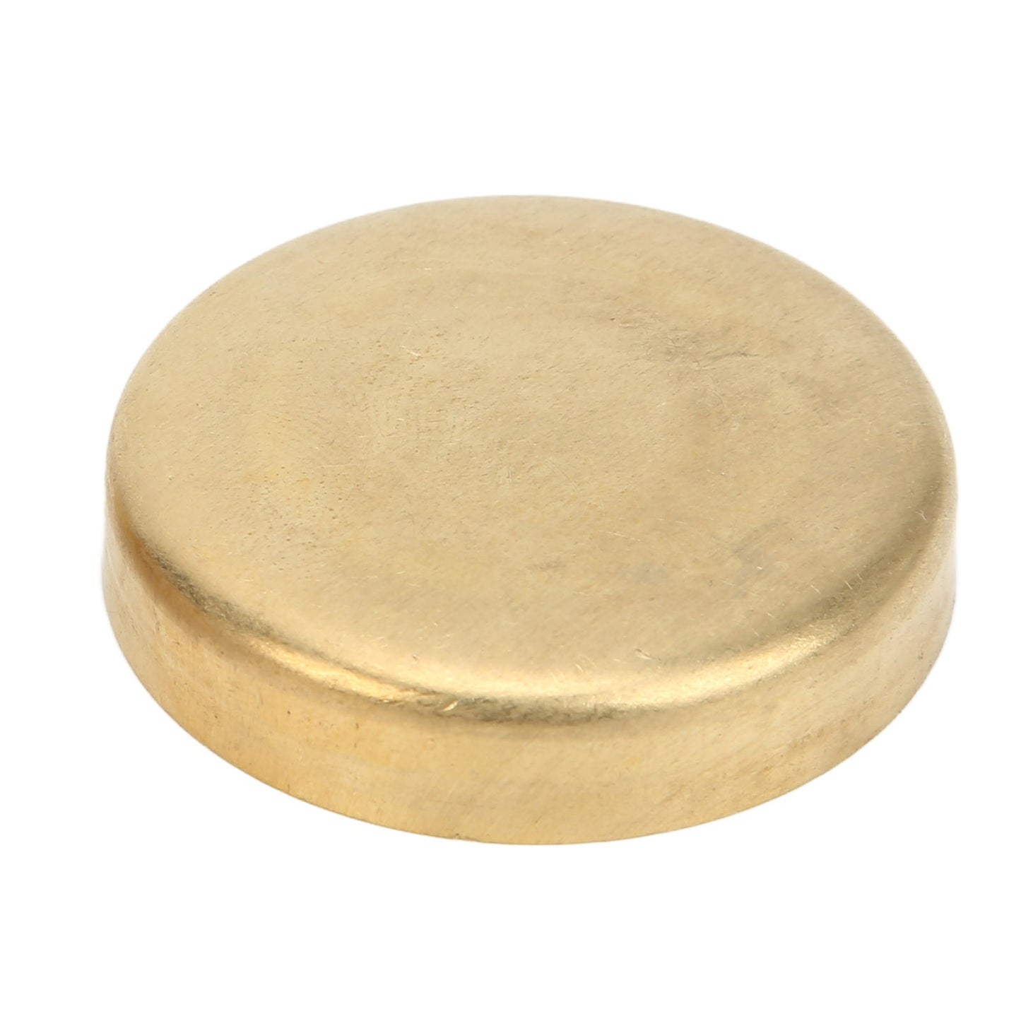 Brass Freeze Plug Kit MPE108BR Substitute For 255ci 260ci 289ci 302ci 351ci