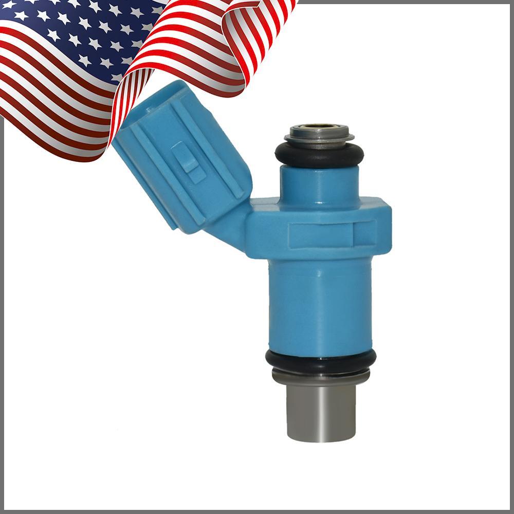 Fuel Injectors for Yamaha Outboard 60HP 50HP 40HP 70HP 6C5-13761-00-00
