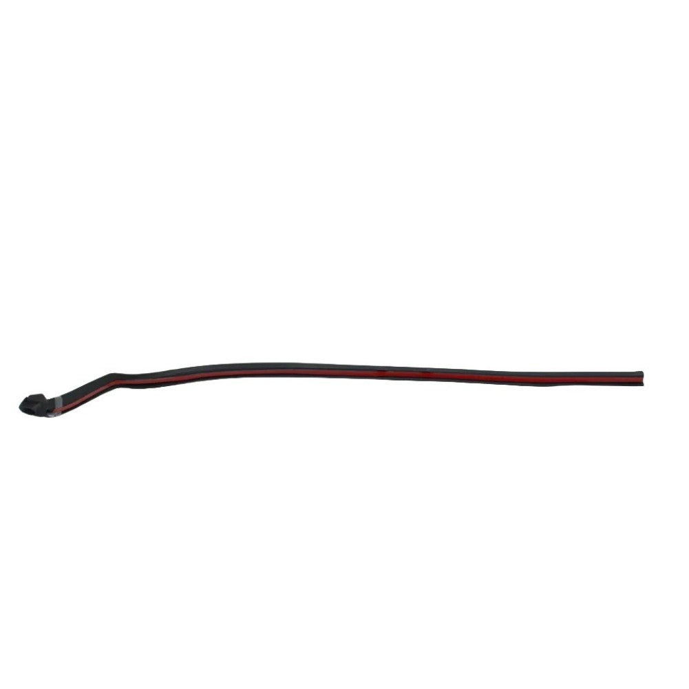 Pair Door Joint Gasket for BMW 7' Series F01 F02 09-15 Q