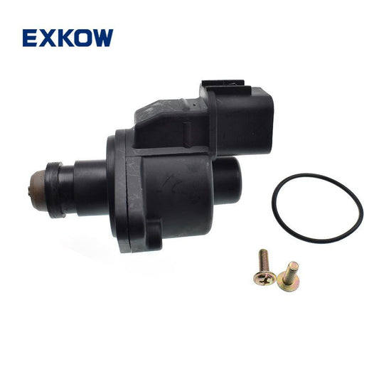 Idle Air Speed Control Valve for Mitsubishi Pajero L200 Magna 3.5L 6G74 MD628059 Q