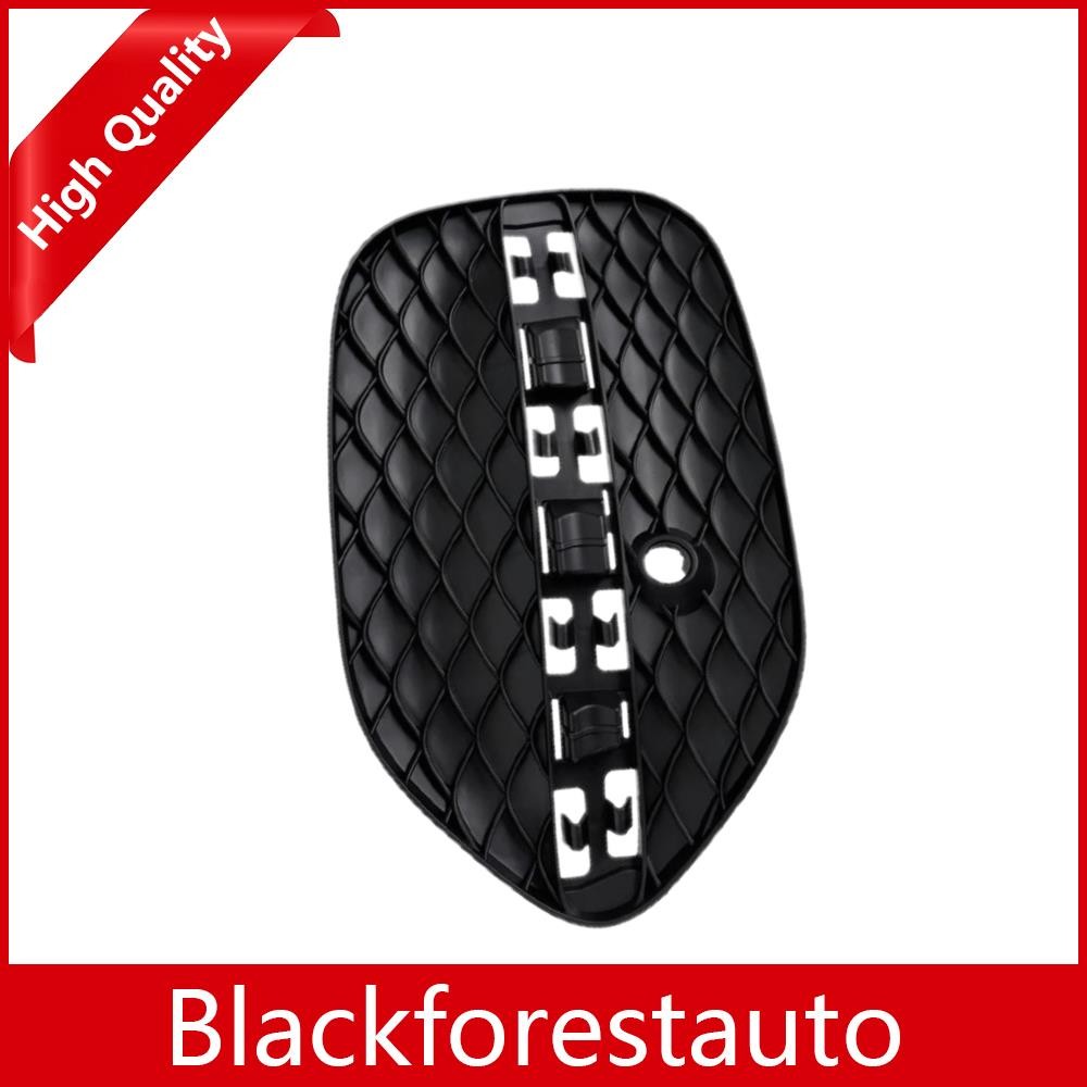 Fits For GLE350 GLE400 GLE550 GLE43 AMG Front Left Bumper Fog Light Grille