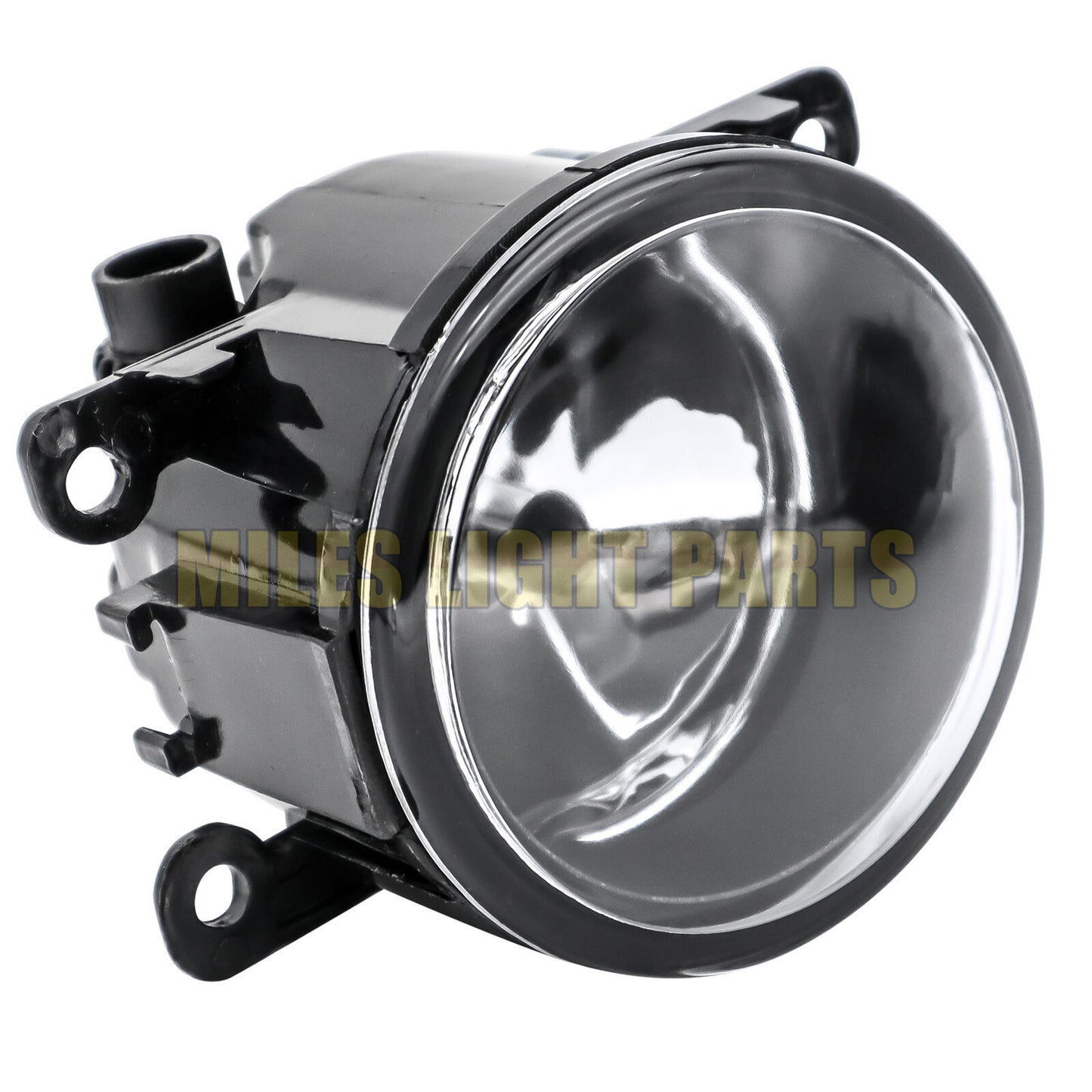 for Subaru Forester XV Crosstrek 2014-20 Front Bumper Fog-Light Clear Len Lamp??