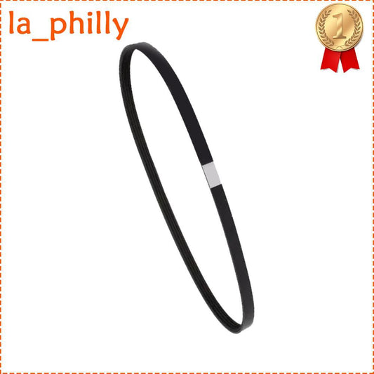 Serpentine Belt Black Rubber for F-150 2011-2018 | for Navigator 2015-2019 Q