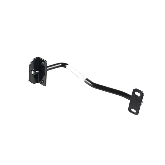 for Mercedes C450 AMG C350e C300 C400 Front Center Cross Member Vertical Support