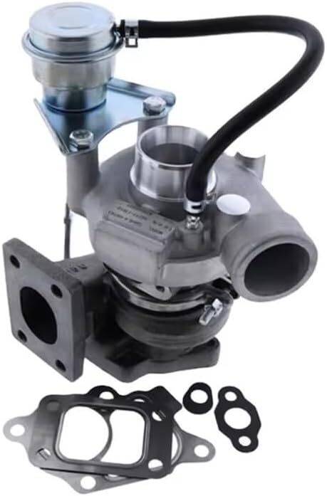 Turbo TD04L4 Turbocharger 7008469 for Kubota V3307-DI Bobcat S630 S650 T630 T650