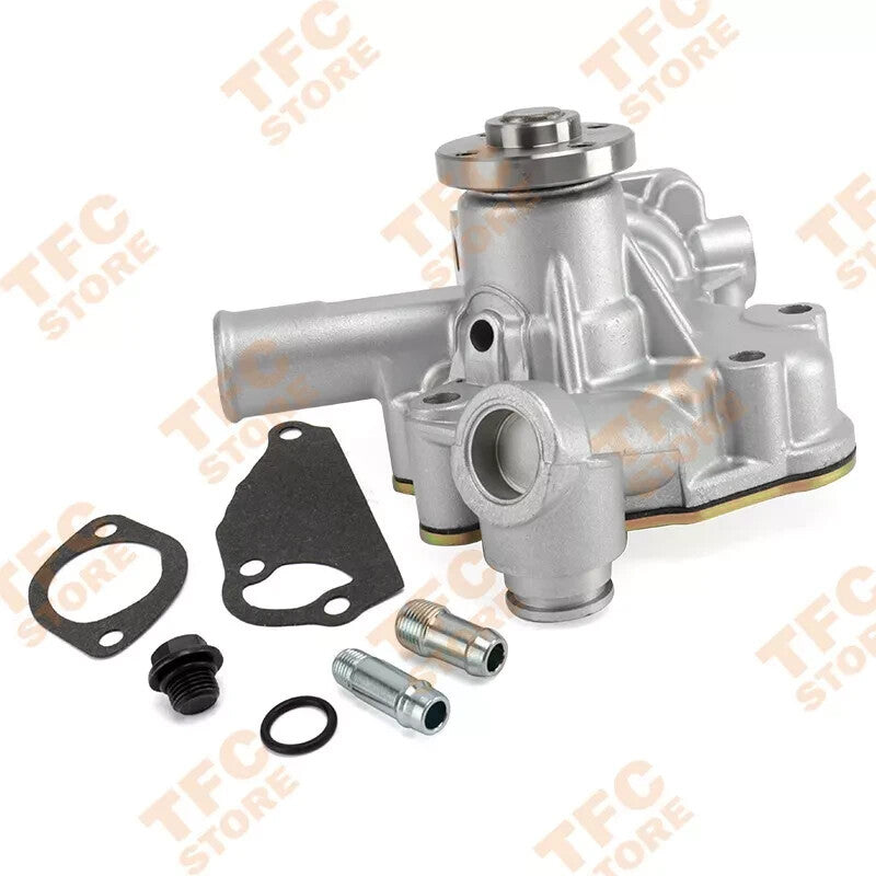 119520-42000 Water Pump For Yanmar 2TNE68 3TNE68 Engine