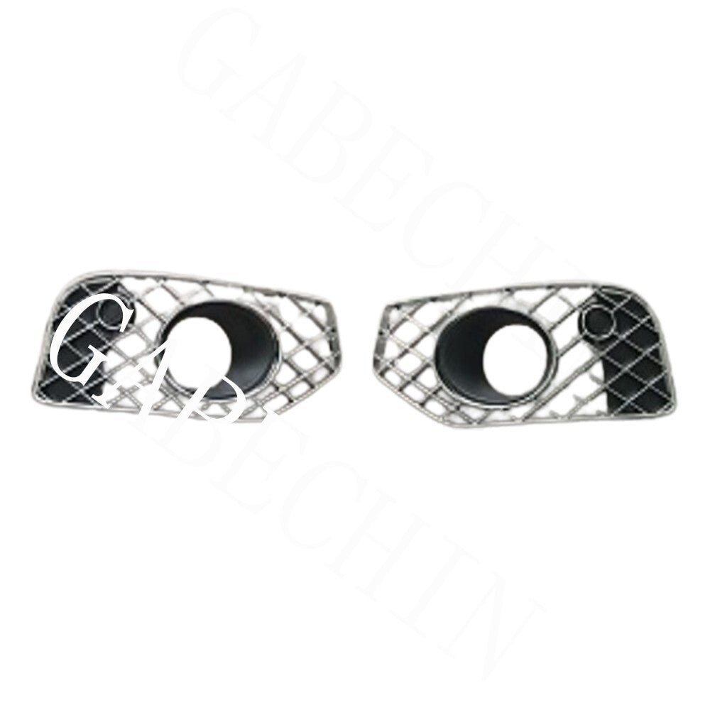 for Bentley Flying Spur front bumper rail grille perforation kit 3SE807668B/7A