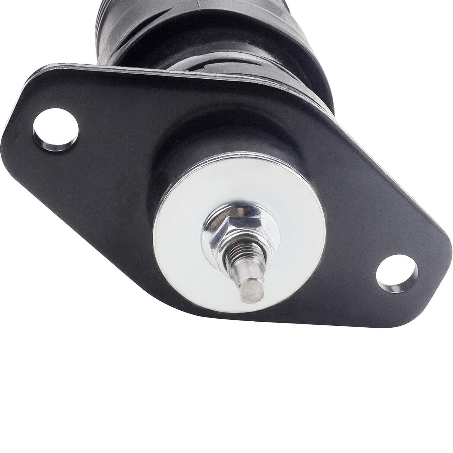 2-piece rear shock absorber struts, Assys magnetic, suitable for Ferrari 458 Speciale Italia Spider 10-15