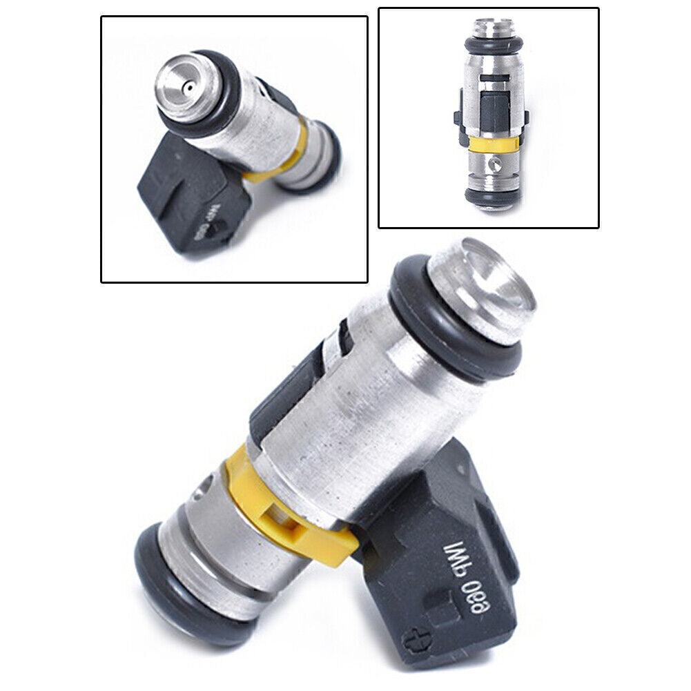 For Mercruiser MAG V8 V6 861260T 8x Marine Fuel Injection Injuector Replacement