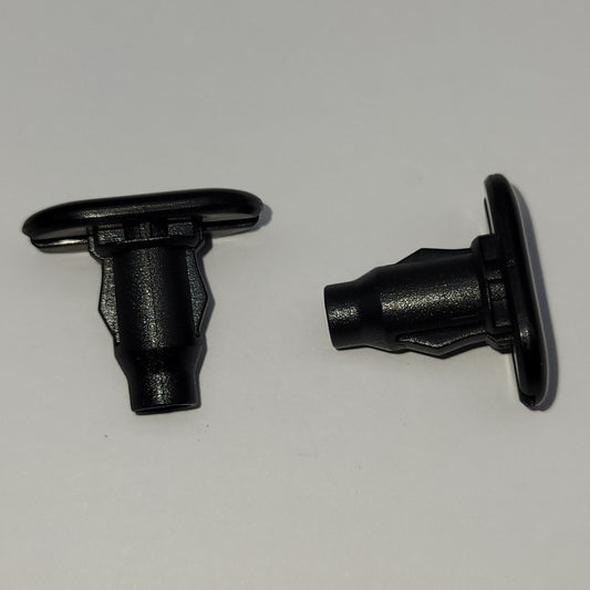 9684648680 8719F8 Tailgate and trunk lock actuator mechanically suitable for Peugeot for Citroen  D