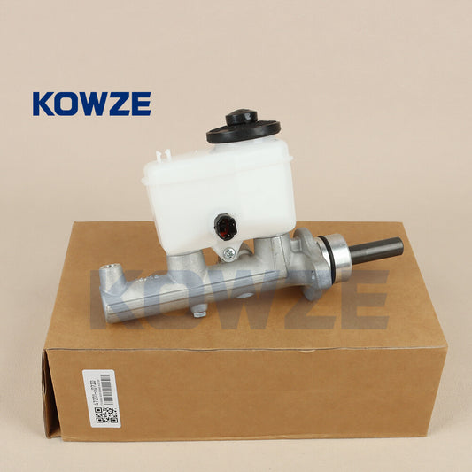 Brake Master Cylinder LHD for Toyota for Land Cruiser 100 HDJ100 HZJ105 UZJ100 Q