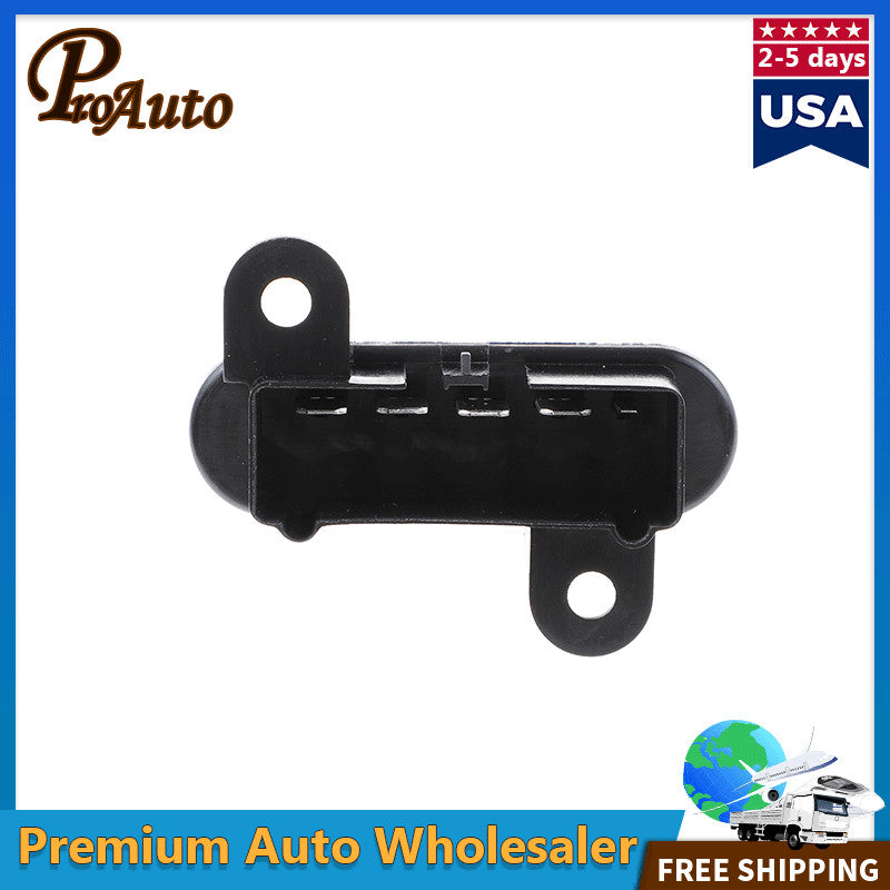 Blower Motor Resistor 5139719AA for Jeep Liberty 2002-2007 for Wrangler TJ 2002-2006