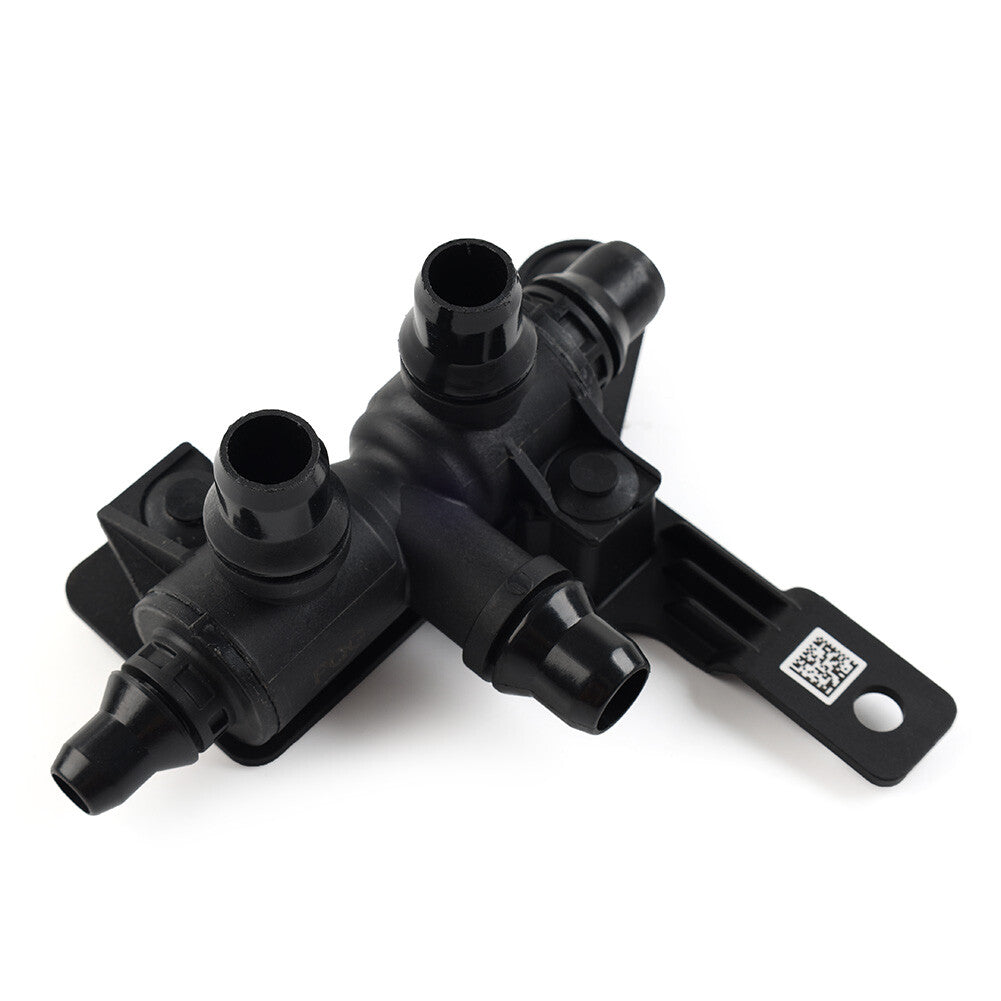 Connector Tube Water Coolant Valve for Land Rover for Range Rover for Jaguar F-PACE XF Q
